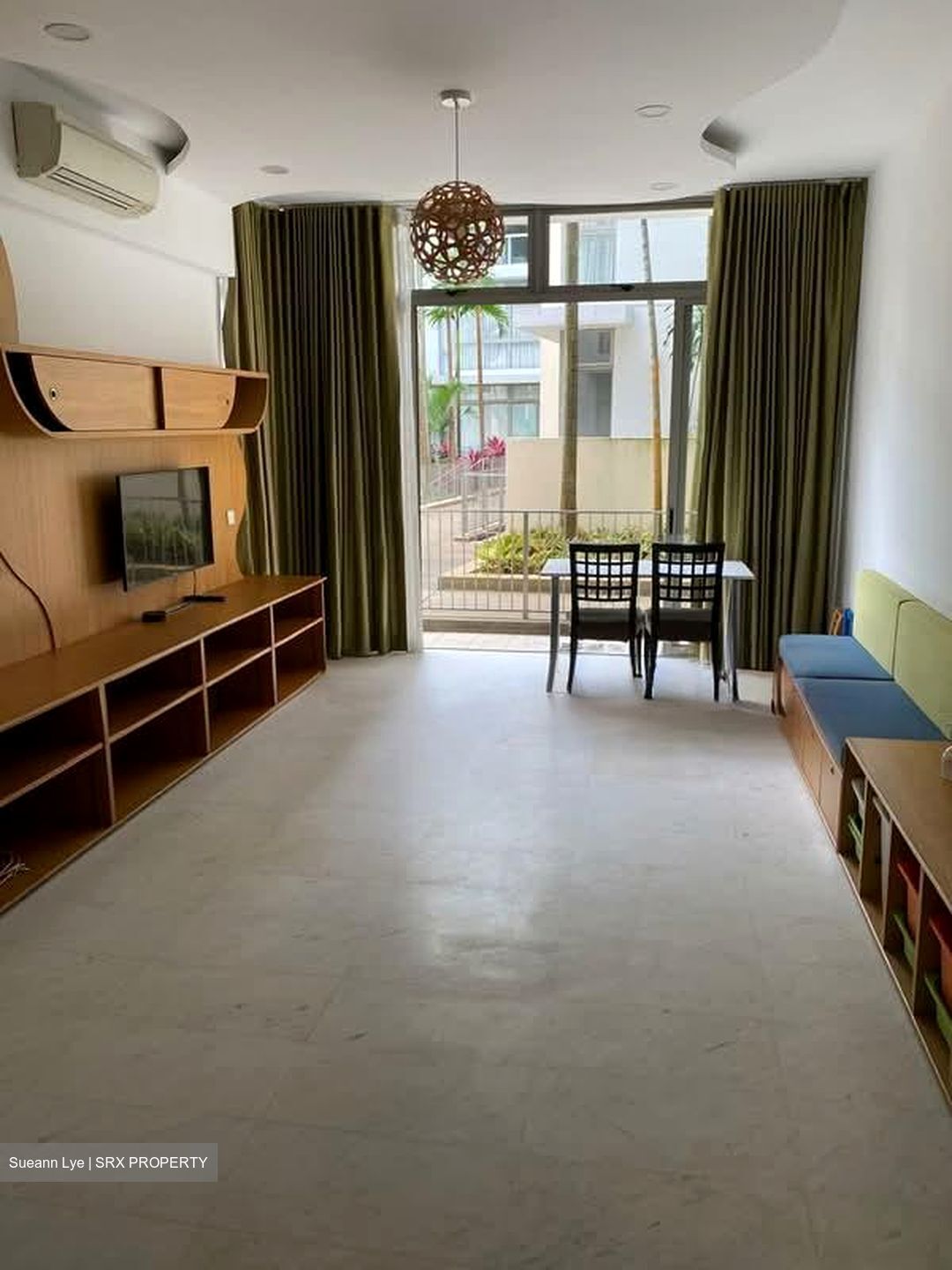 The Shelford (D11), Condominium #586699241